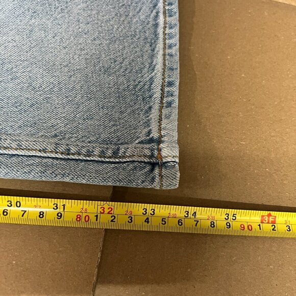 Boyish The Ricky Peace Womens Jeans Sz 26 in WOODSTOCK - Picture 7 of 11